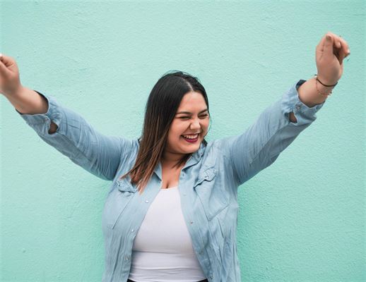 Til friluftsmennesket: Husk at passe på kroppen