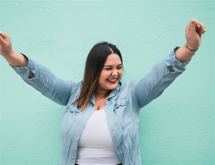 Til friluftsmennesket: Husk at passe på kroppen