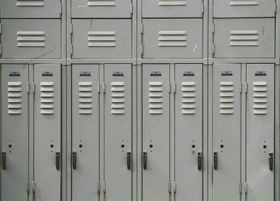 Effektiv opbevaring i Herning