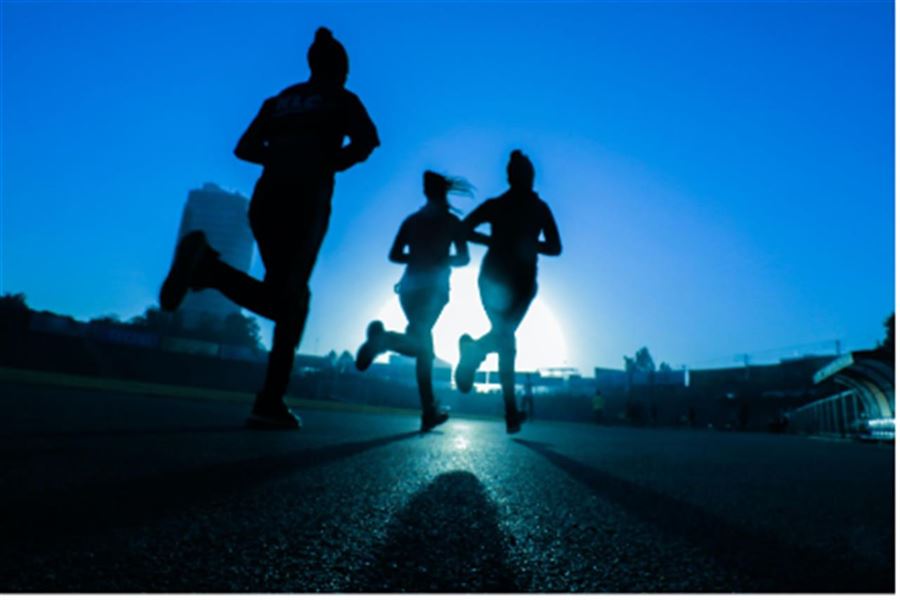 Sportsure – Hvordan vælger man det rigtige ur?