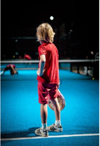 Alt hvad du skal vide om Padel Tennis