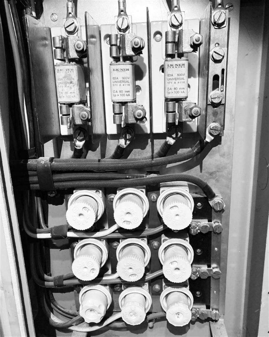 Derfor er en døgnvagt elektriker din bedste ven i nødstilfælde