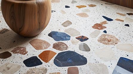Terrazzo fliser - En guide til dit hjem