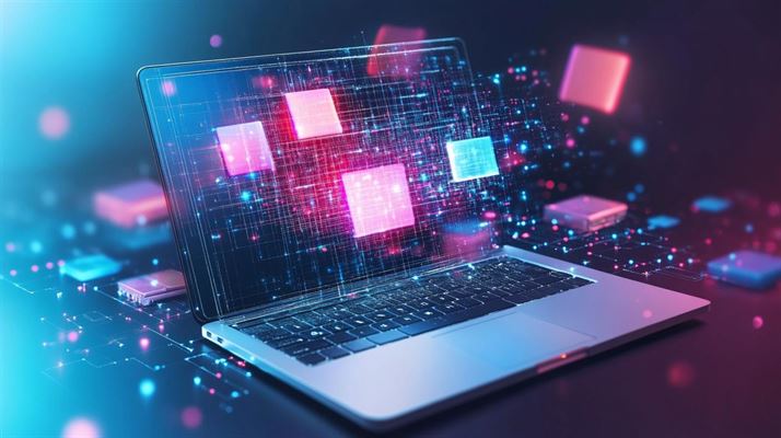 Computer på abonnement - En moderne tilgang til teknologi
