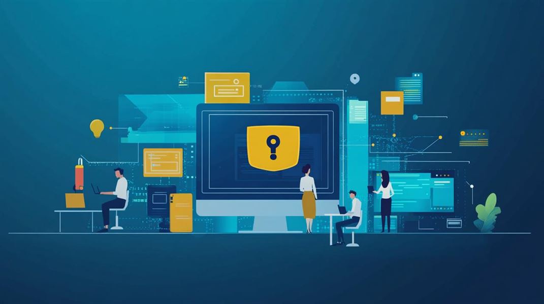 PAM - en vital komponent i moderne it-infrastruktur