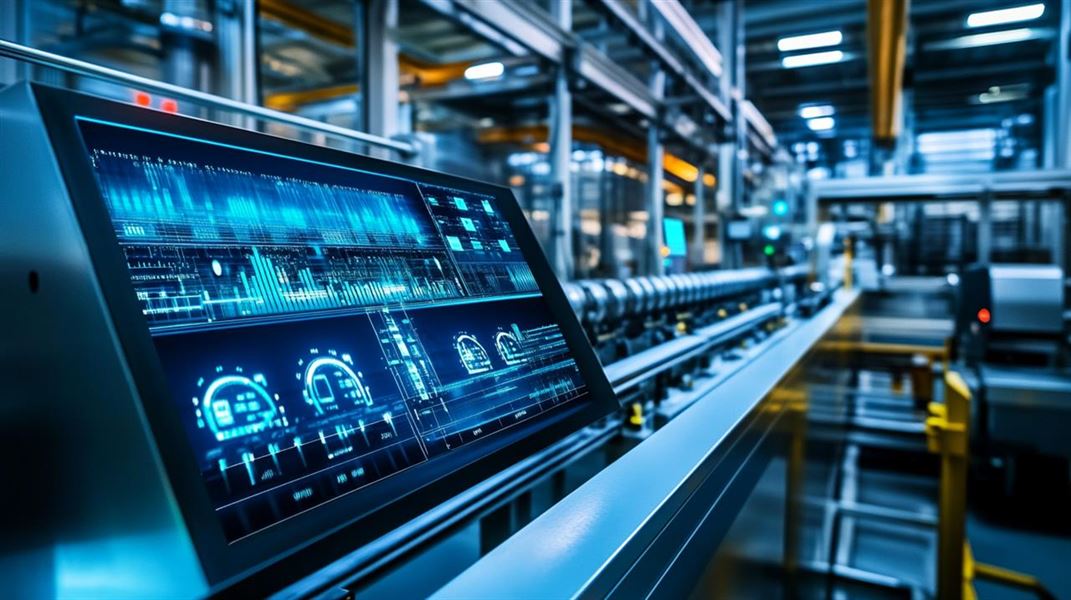 Alt om PLC'er fra buy2sell - effektiv automatisering