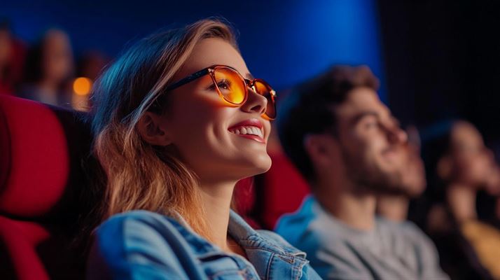 Biografreklame - en effektiv markedsføringsstrategi