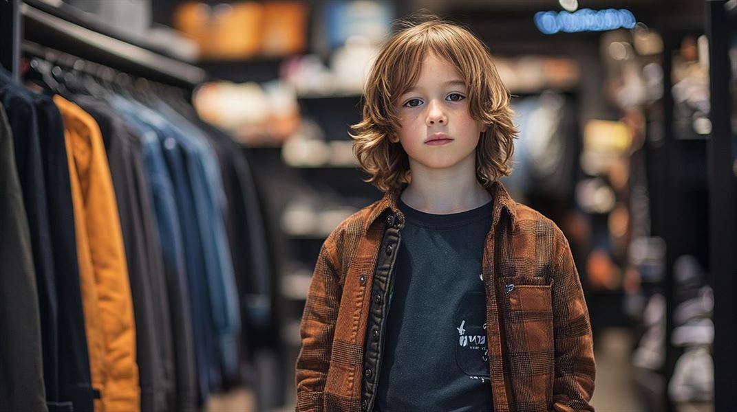 Jack & jones junior butik - størrelse, stil og pris i fokus