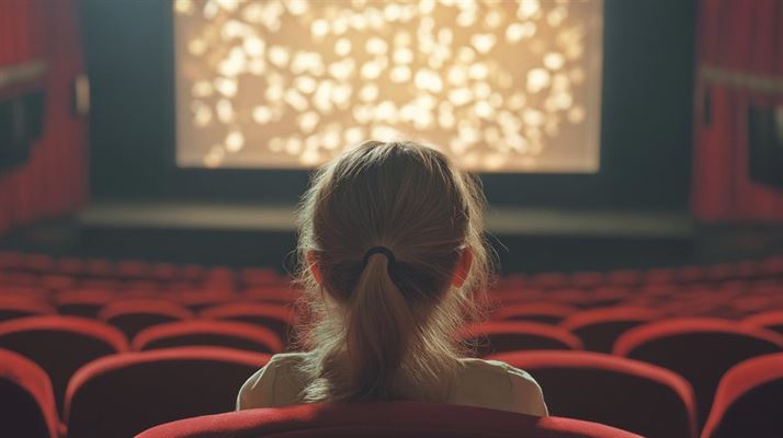 Biografreklame - effektiv markedsføring i mørkets sale