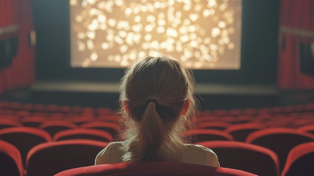 Biografreklame - effektiv markedsføring i mørkets sale