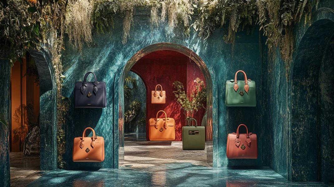 Mulberry - et dyk ind i luksusbrandets univers