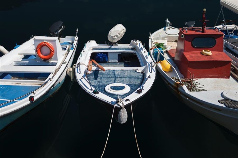 Bundmaling hempel er for bådentusiaster grundet den holdbarhed og beskyttelse