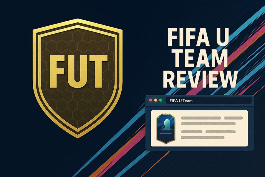 Fifa u team review