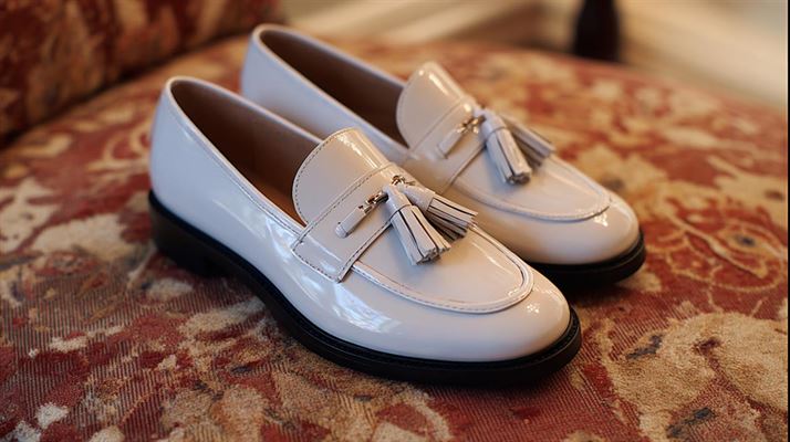 Loafers dame: den perfekte kombination af komfort og stil