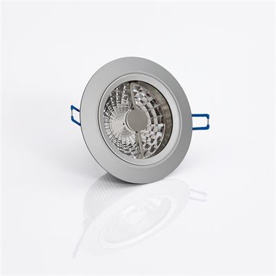 Lite-House har indbygningsspots til dit hjem