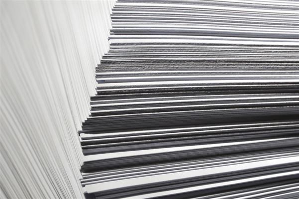 Køb kopipapir og kontorartikler hos Hammer Hansen A/S