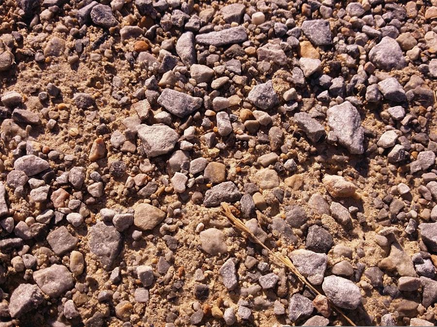 Stabilgrus og filtergrus fås hos GrusDirekte.dk